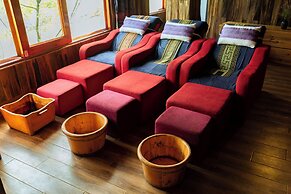 Muong Hoa River View Hotel
