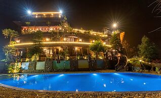 Muong Hoa River View Hotel