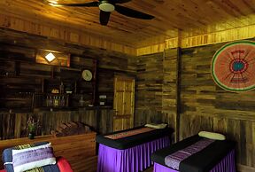 Muong Hoa River View Hotel