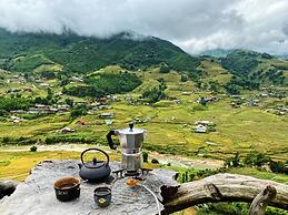 Muong Hoa River View Hotel