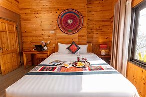 Muong Hoa River View Hotel