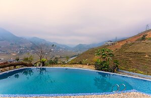 Muong Hoa River View Hotel