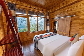 Muong Hoa River View Hotel