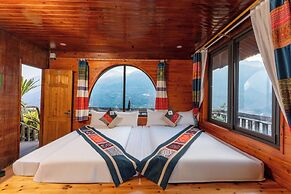 Muong Hoa River View Hotel