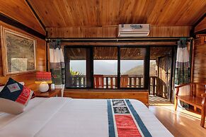 Muong Hoa River View Hotel