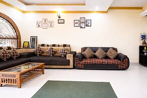 Hotel Book N Stay Sampadaa