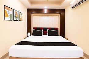 Hotel Book N Stay Sampadaa