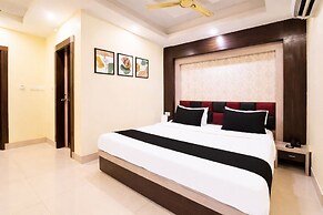Hotel Book N Stay Sampadaa