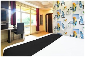 Hotel Book N Stay Sampadaa