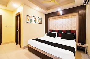 Hotel Book N Stay Sampadaa