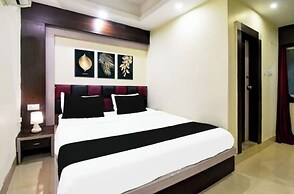 Hotel Book N Stay Sampadaa