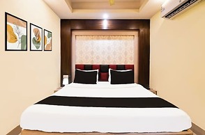 Hotel Book N Stay Sampadaa