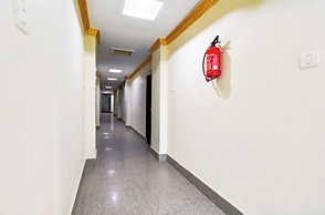Hotel Book N Stay Sampadaa