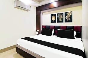 Hotel Book N Stay Sampadaa