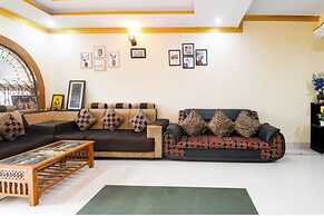 Hotel Book N Stay Sampadaa