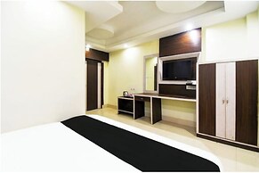 Hotel Book N Stay Sampadaa