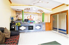 Hotel Book N Stay Sampadaa