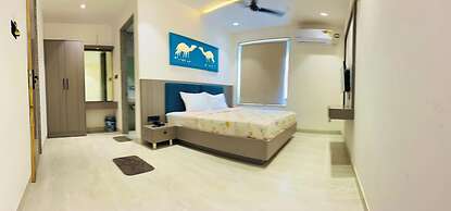 Hotel JMP