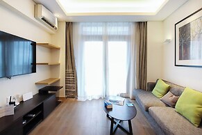 Tyms 1BR APT  Huijing Garden