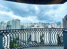Tyms 1BR APT  Huijing Garden