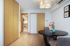 Tyms 1BR APT  Huijing Garden