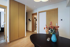 Tyms 1BR APT  Huijing Garden