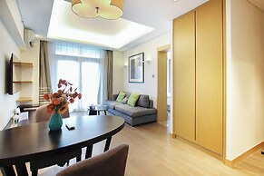 Tyms 1BR APT  Huijing Garden