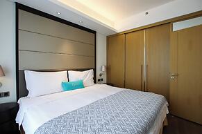 Tyms 1BR APT  Huijing Garden