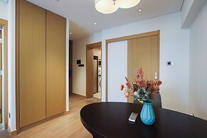 Tyms 1BR APT  Huijing Garden