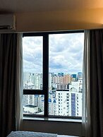 Tyms 1BR APT  Huijing Garden