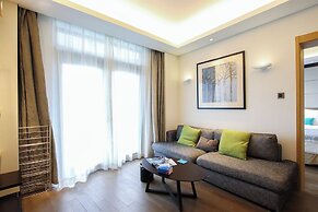 Tyms 1BR APT  Huijing Garden