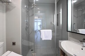Tyms 1BR APT  Huijing Garden