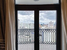 Tyms 1BR APT  Huijing Garden