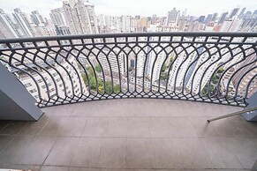 Tyms 1BR APT  Huijing Garden