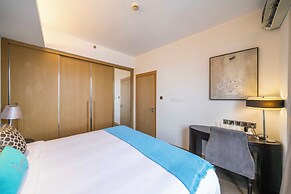 Tyms 1BR APT  Huijing Garden