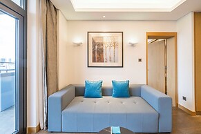 Tyms 1BR APT  Huijing Garden