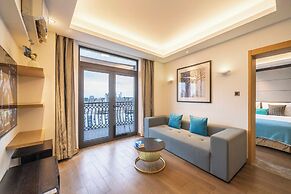 Tyms 1BR APT  Huijing Garden