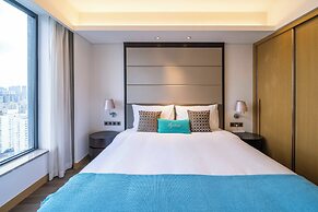 Tyms 1BR APT  Huijing Garden