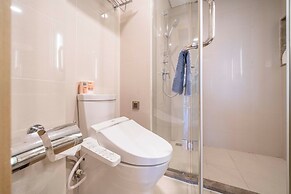 Tyms 1BR APT  Huijing Garden