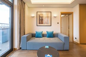 Tyms 1BR APT  Huijing Garden