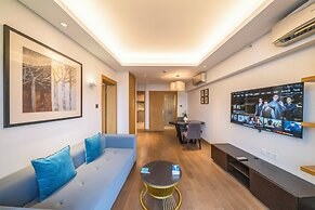 Tyms 1BR APT  Huijing Garden