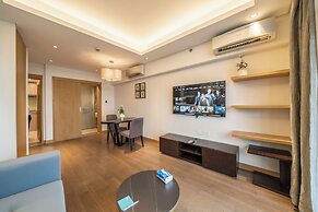 Tyms 1BR APT  Huijing Garden