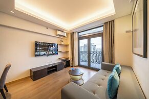 Tyms 1BR APT  Huijing Garden