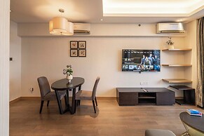 Tyms 1BR APT  Huijing Garden