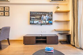 Tyms 1BR APT  Huijing Garden