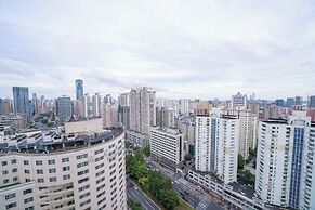 Tyms 1BR APT  Huijing Garden