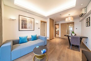 Tyms 1BR APT  Huijing Garden