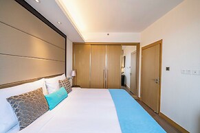 Tyms 1BR APT  Huijing Garden
