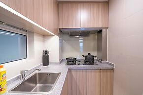 Tyms 1BR APT  Huijing Garden