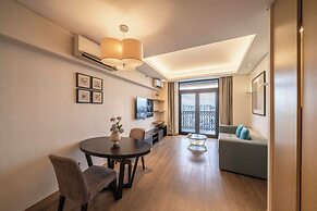 Tyms 1BR APT  Huijing Garden